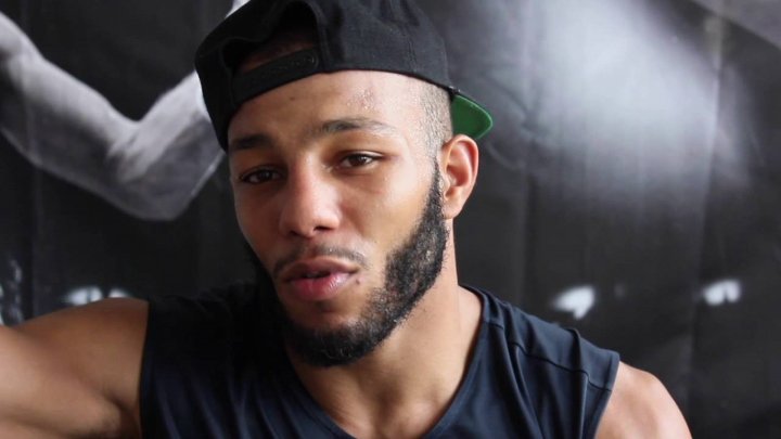 Lyndon Arthur Eyes Domestic Clash With Anthony Yarde