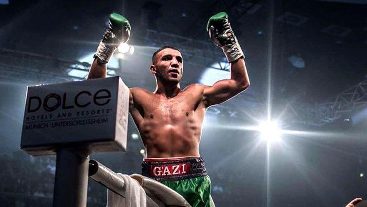 EXCLUSIVE – Avni Yildirim: “The starving wolf…”