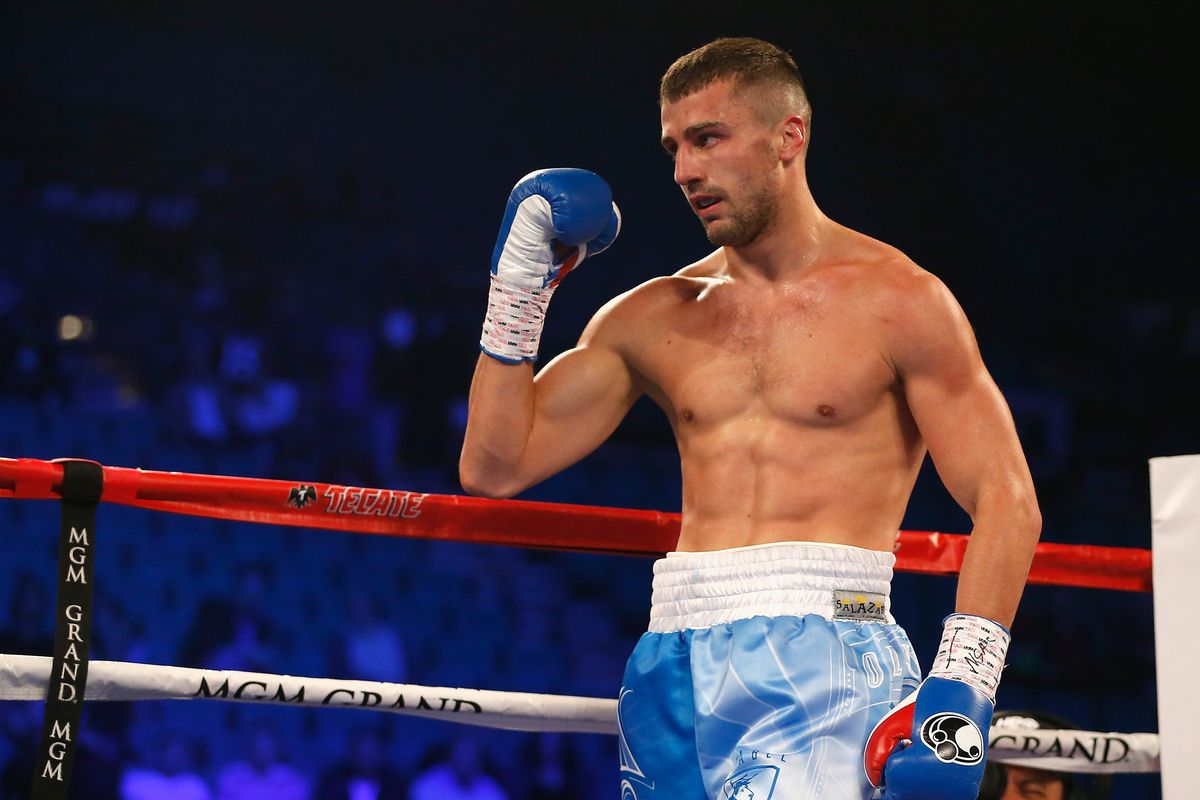 Oleksandr Gvozdyk KO’s Adonis Stevenson in Quebec to Claim WBC Title