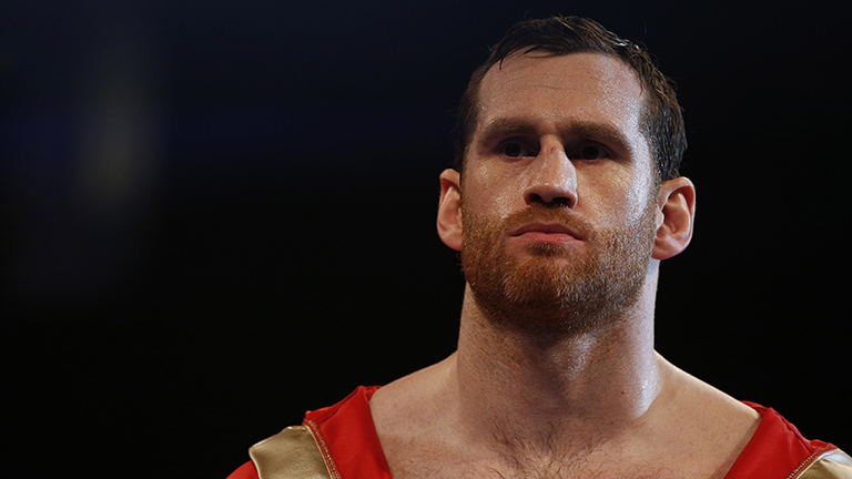 David Price Looking for Momentum Against Tom Little
