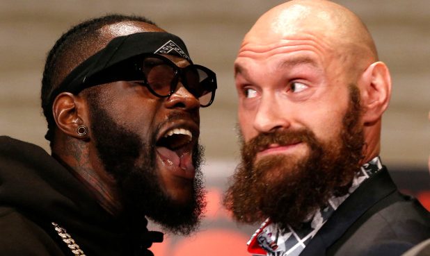 Boxing Social Staff Predictions: Wilder-Fury