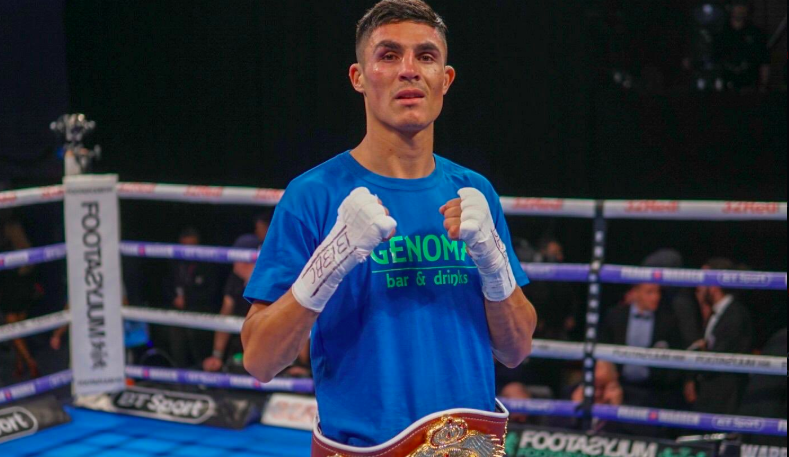 Bradley Skeete Stopped Inside Two Rounds; Edwards Decisions Granados