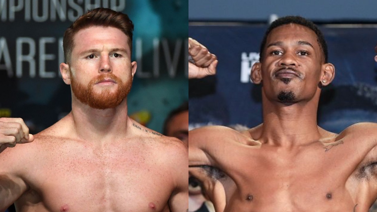 Saul ‘Canelo’ Alvarez to Face Daniel Jacobs on Cinco de Mayo