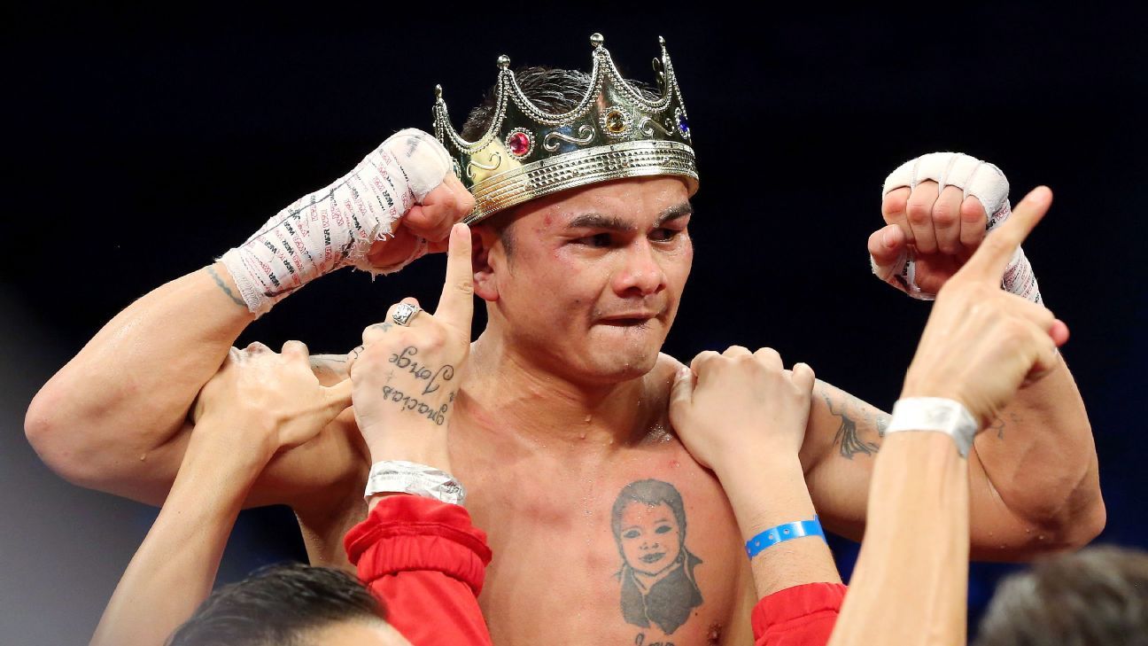 Marcos Maidana Teases Return: Calls Out Mayweather, Canelo, Khan & Pacquiao