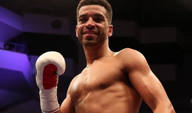 Sam Maxwell Calls Out Ohara Davies for Domestic Showdown