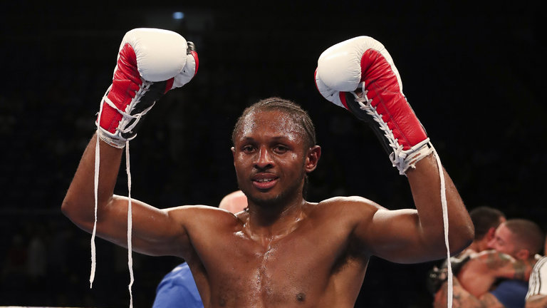 Craig Richards: “I’ve lost respect for Jake Ball!”