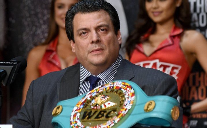WBC Reveal New Weight Management Program for 2019