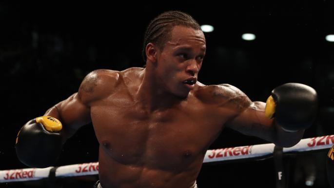 Anthony Yarde Eyeing Winner of Alvarez-Kovalev Rematch