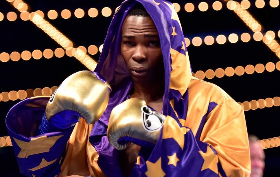 Guillermo Rigondeaux to Return on January 13 PBC Card in Los Angeles