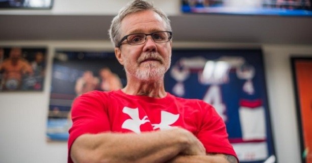 Freddie Roach: “Manny Pacquiao will stop Adrien Broner!”