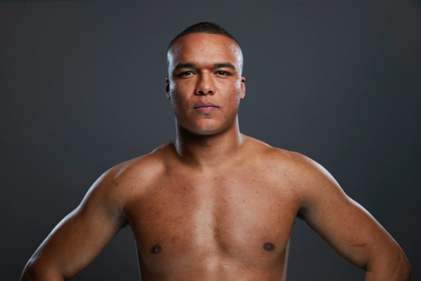 Fabio Wardley Ready to Make Statement in Ring Return