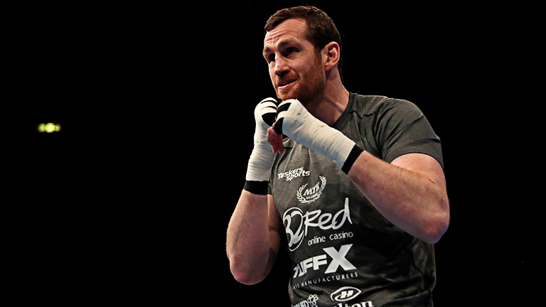 David Price to Face Undefeated Kash Ali in Liverpool on March 30th