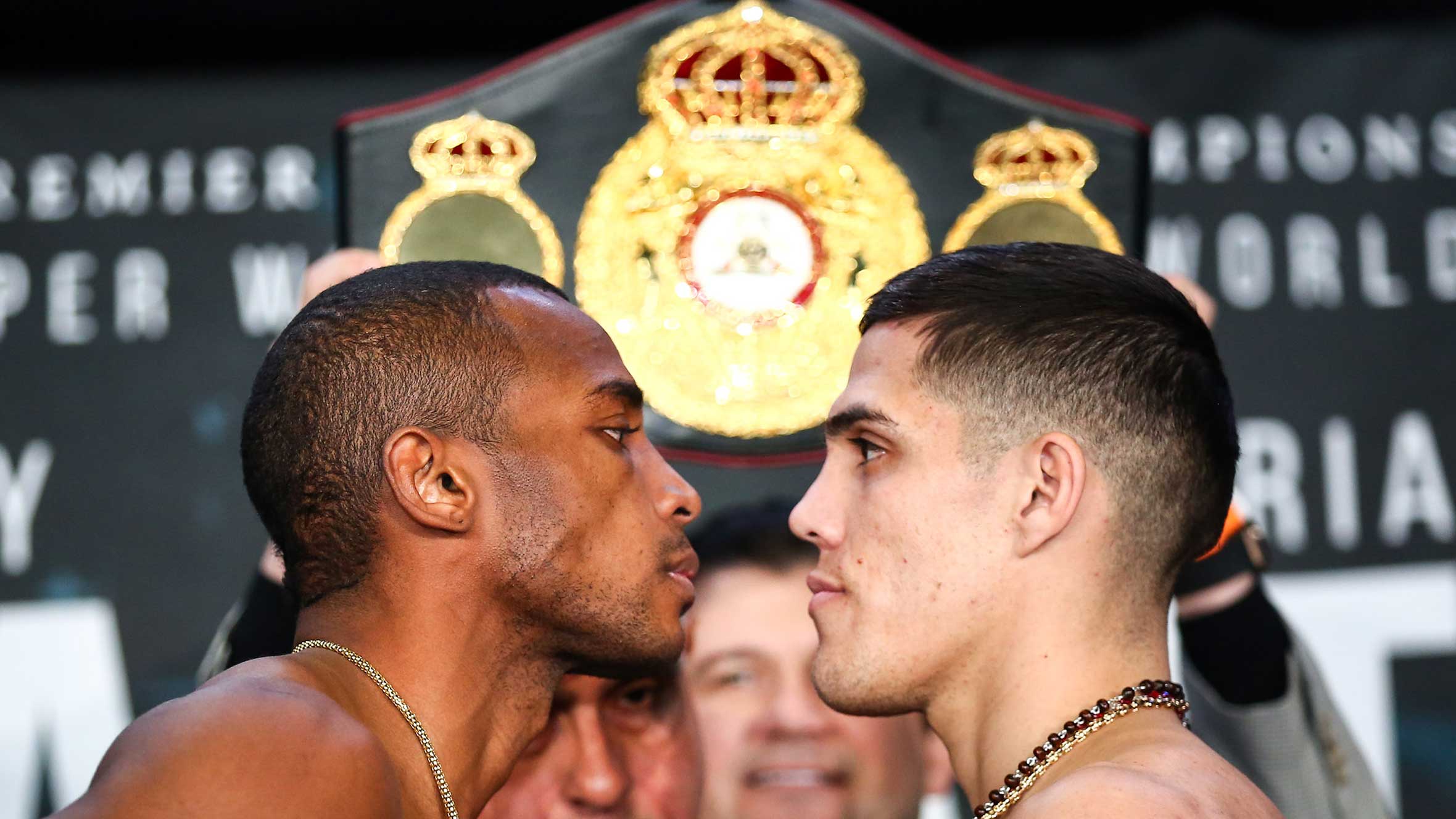 Erislandy Lara Returns Against Brian Castano for WBA ‘Regular’ World title