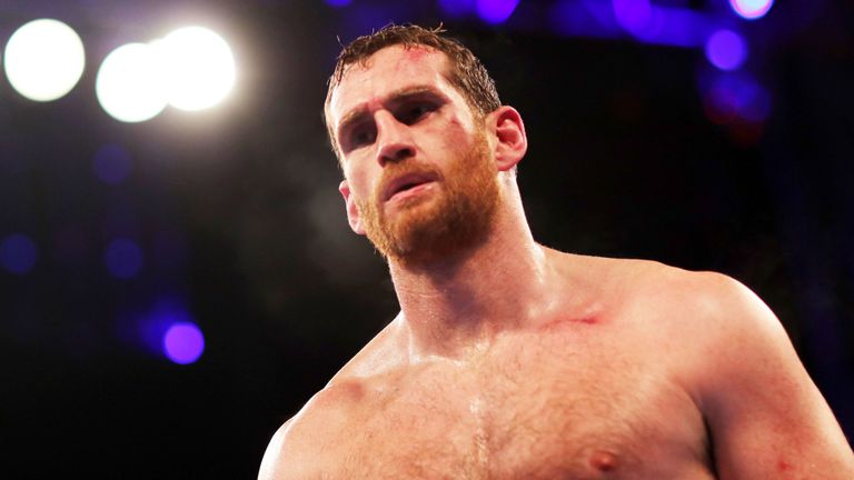 David Price Looking For Statement Win Against Kash Ali in Liverpool