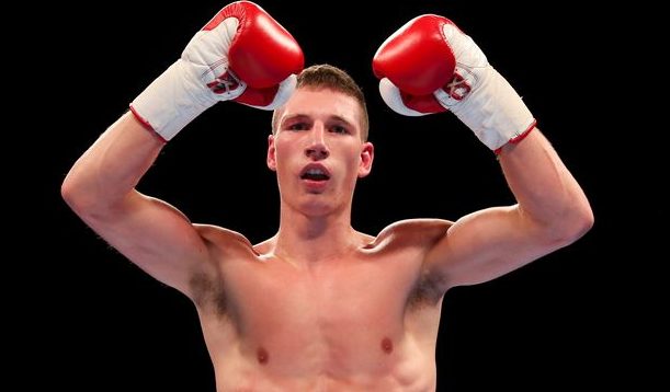 Sam Bowen: “I’ll be too strong for Jordan McCorry!”