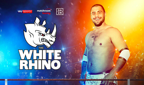Dave Allen Reveals Talks to Enter Professional Wrestling in 2020