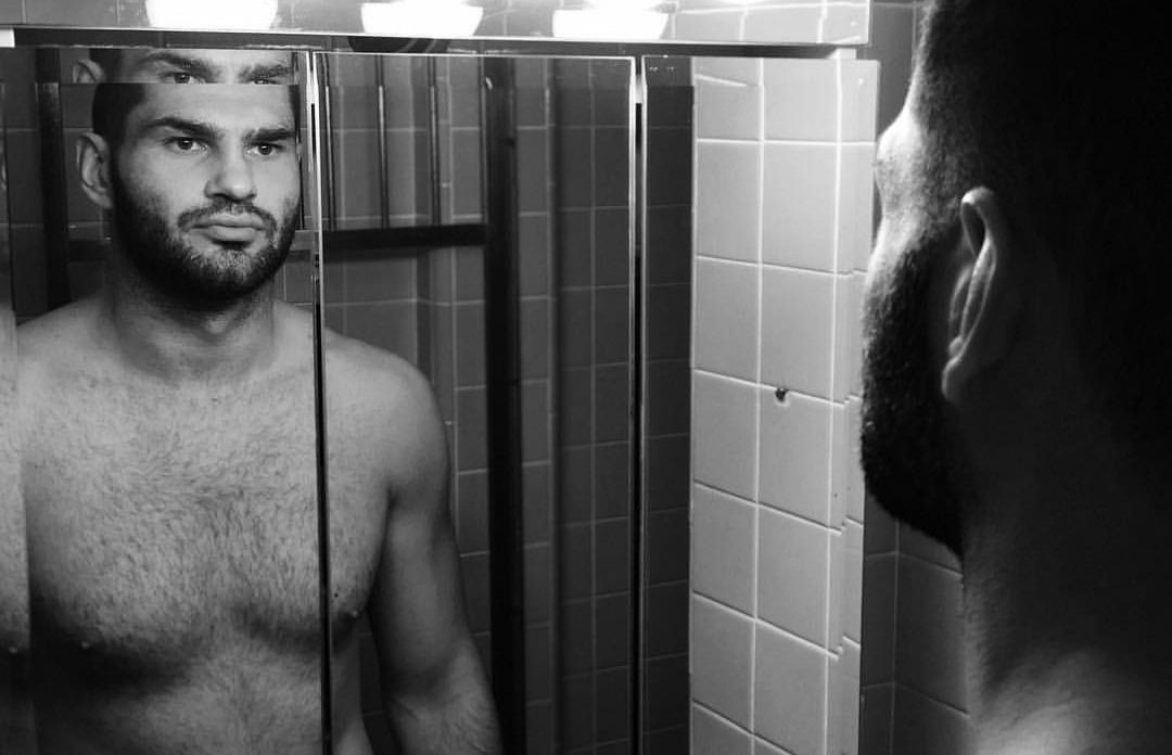 EXCLUSIVE – Filip Hrgović: “Boxing is my religion…”