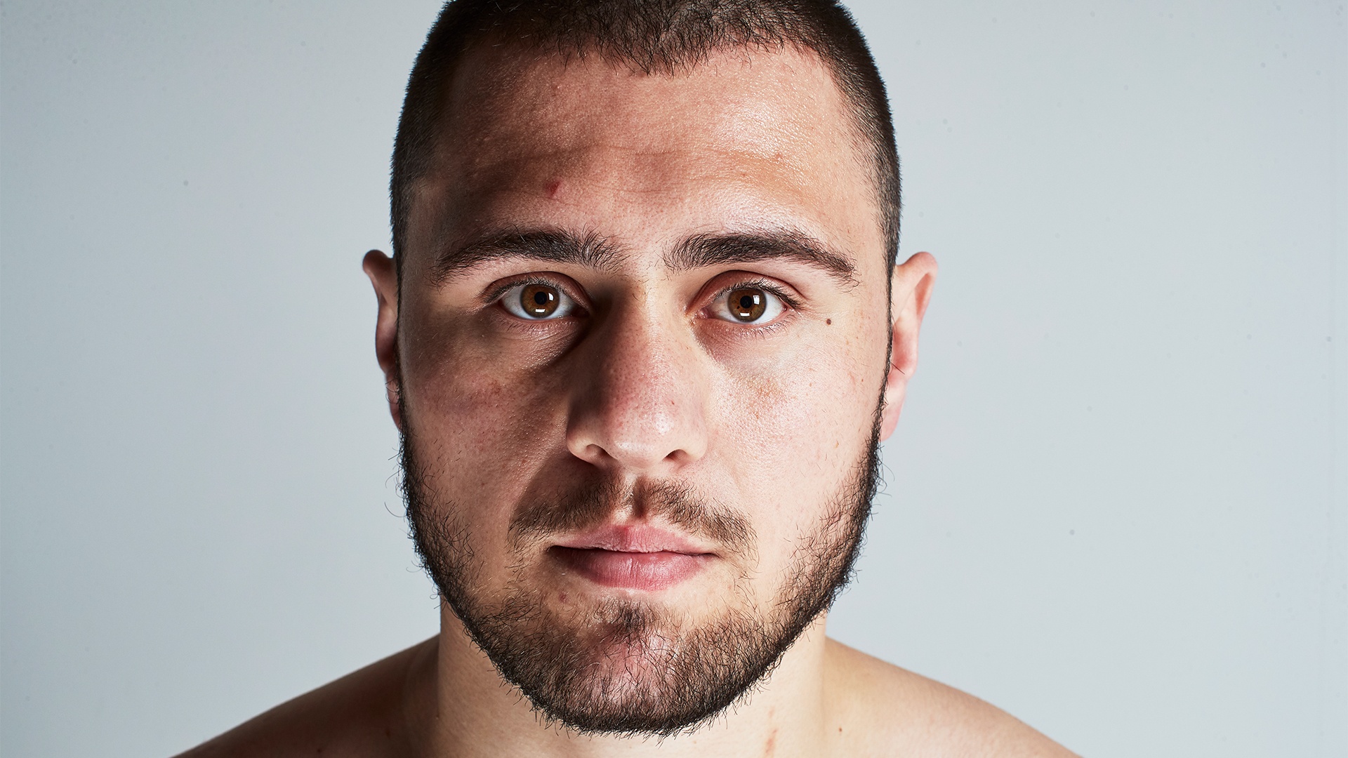 Dave Allen: “Lucas Browne has ZERO chance of knocking me out!”