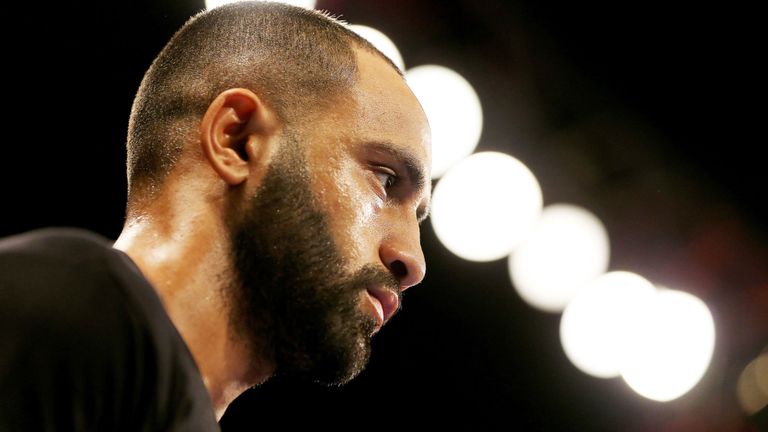 Kid Galahad Promises “One-sided Beatdown” of Josh Warrington