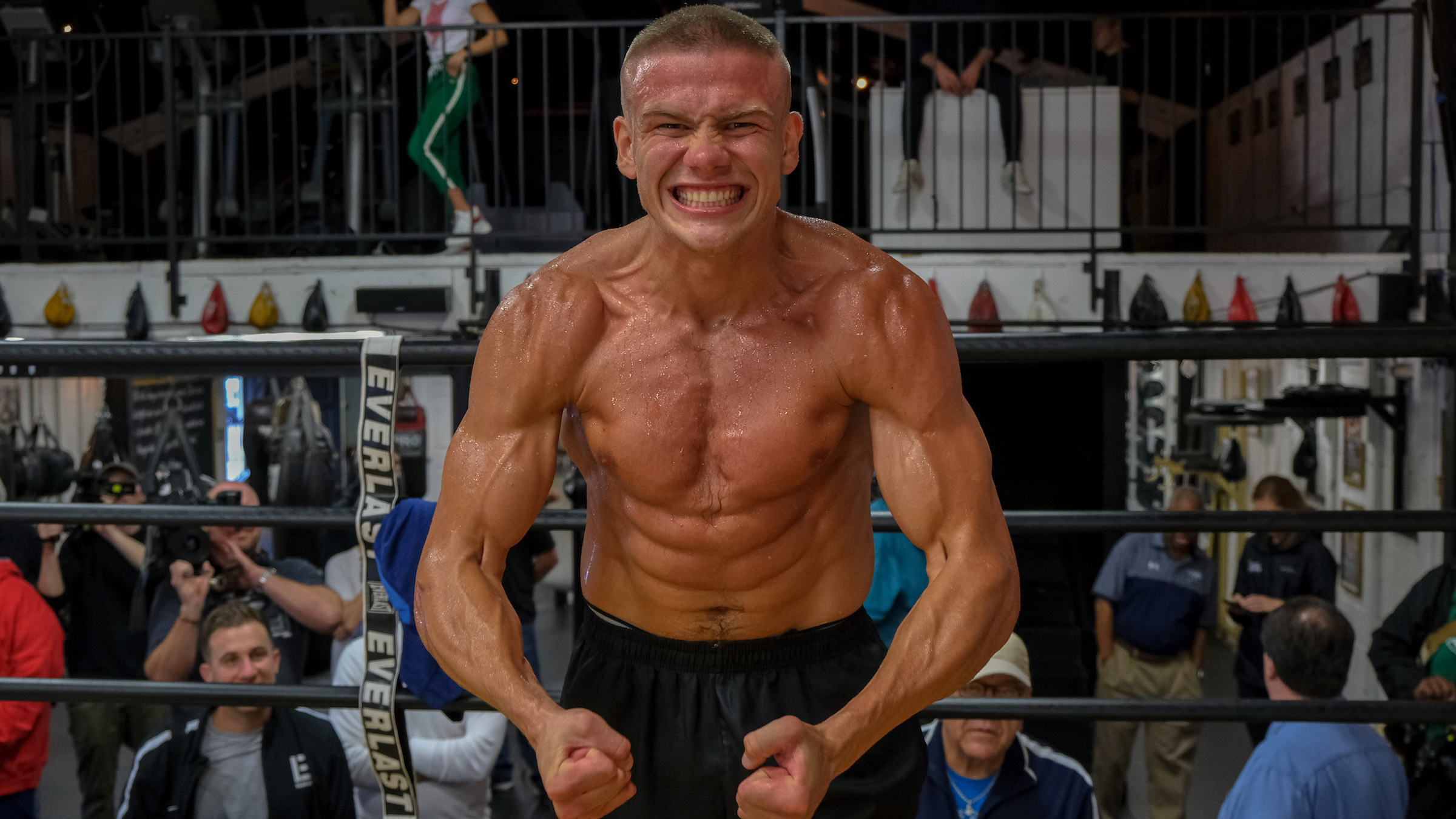 Ivan Baranchyk Sends Out Ominous Warning to Josh Taylor