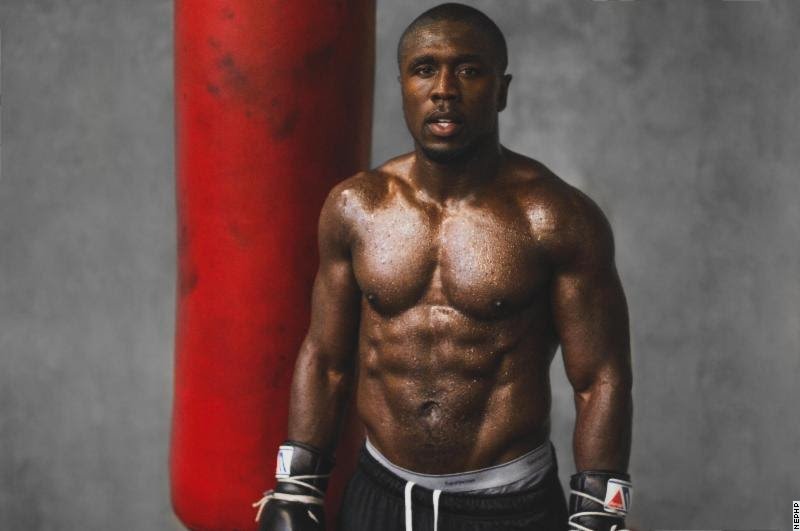 Berto Ruled Out Of Cruz Clash With Injury