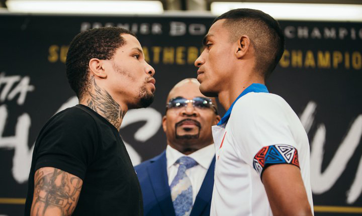 Nunez: “Davis Fight Won’t Go The Full Rounds!”
