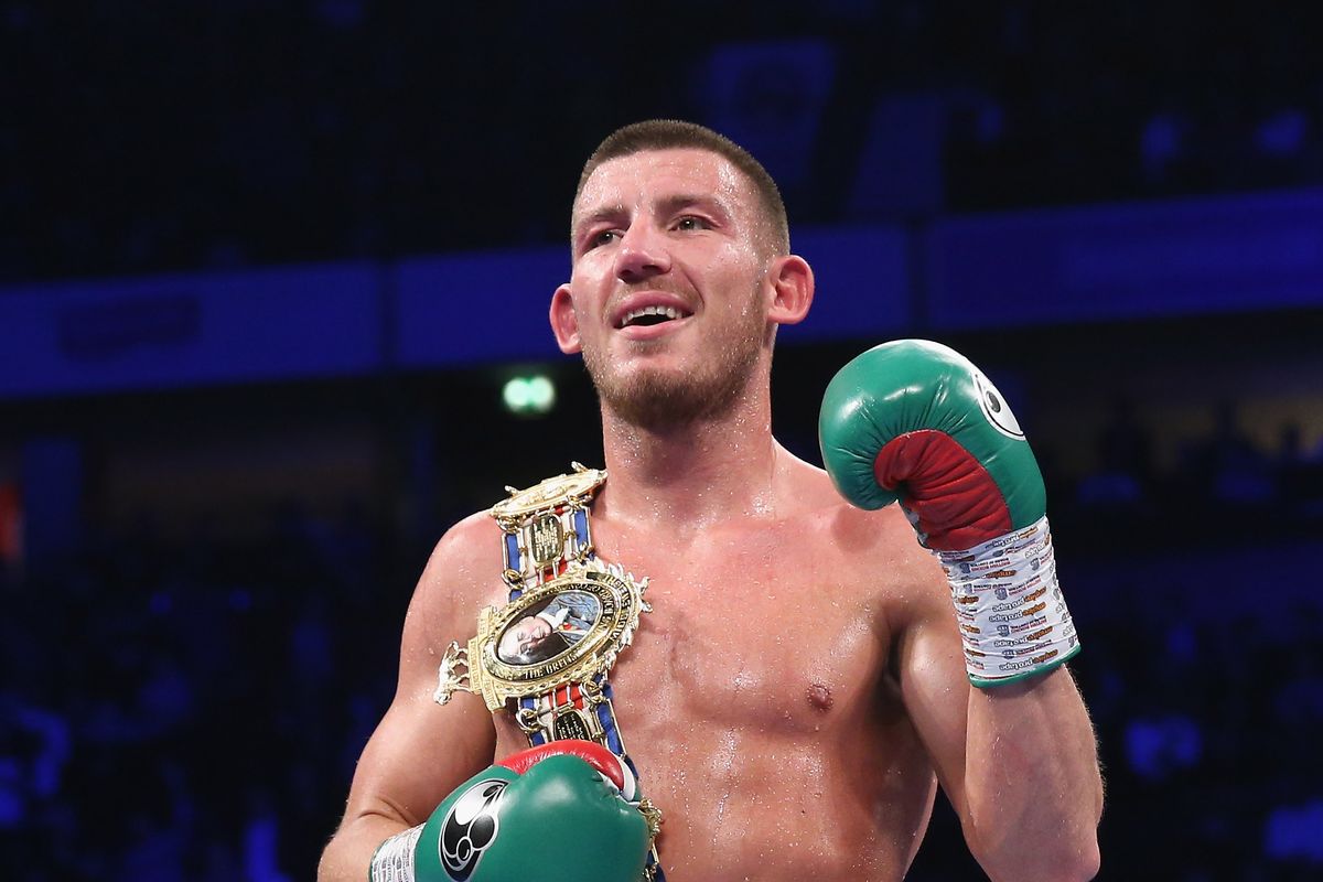 With Andrade looming, Williams not overlooking Robinson threat
