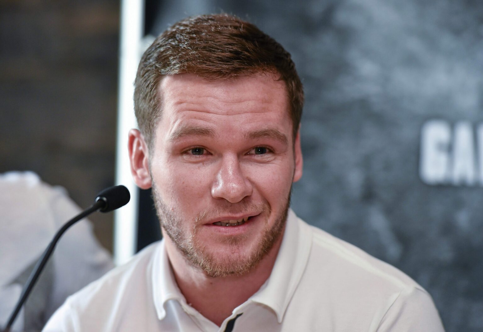 Luke Keeler Issues Warning to Demetrius Andrade Ahead of World Title Fight