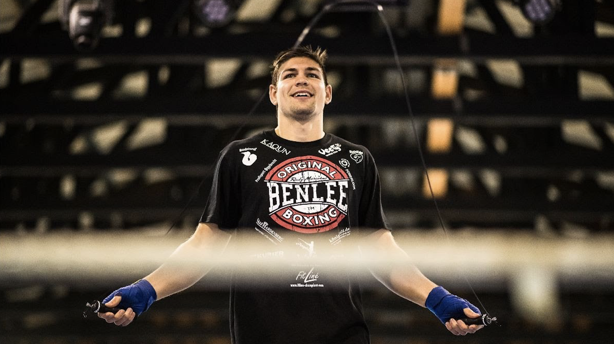 Feigenbutz Looking To Follow In Schmeling’s Footsteps