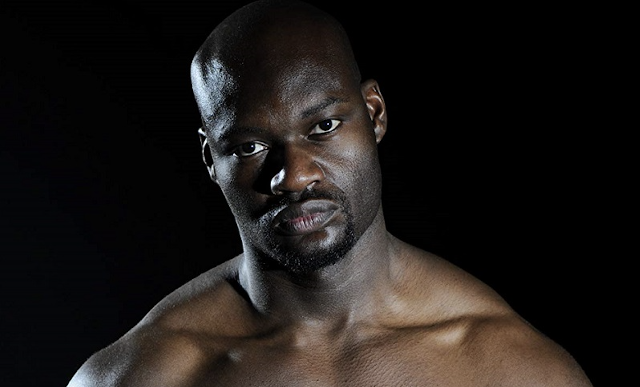 EXCLUSIVE: Larry Olubamiwo – “Both Barrels…”