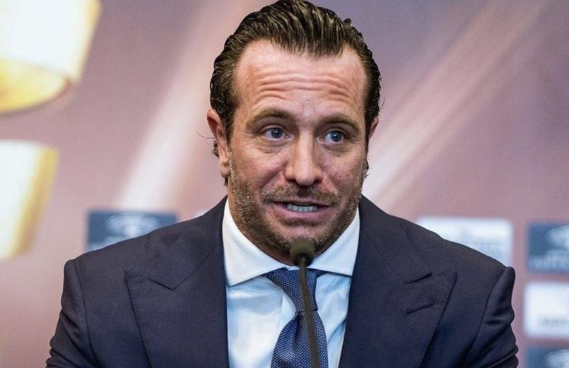 Boxing Will Be Back ‘Bigger And Badder Than Ever’ – Sauerland