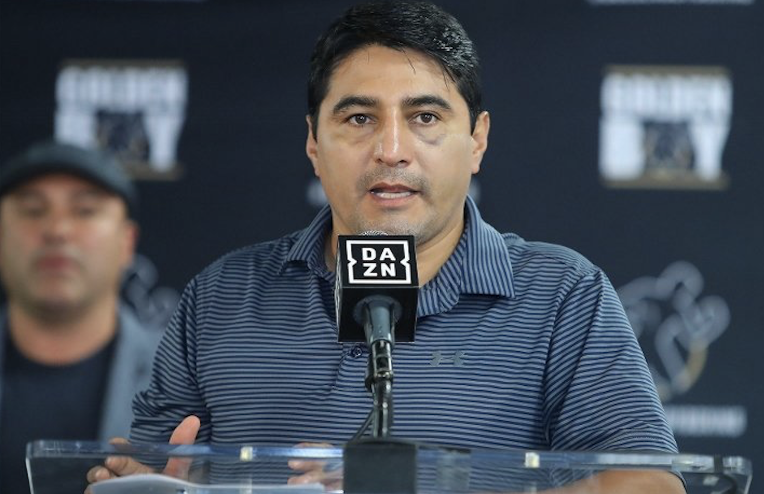 Morales urges Crawford-Spence showdown, more cross-promotional fights