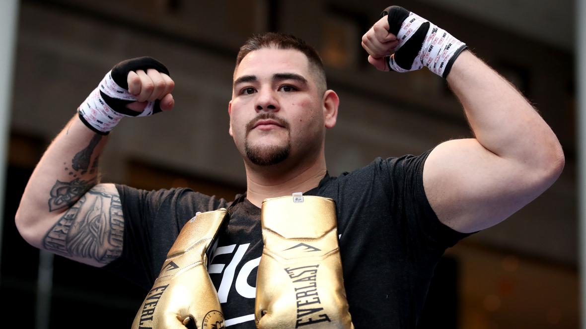 More to come from Ruiz, says Reynoso