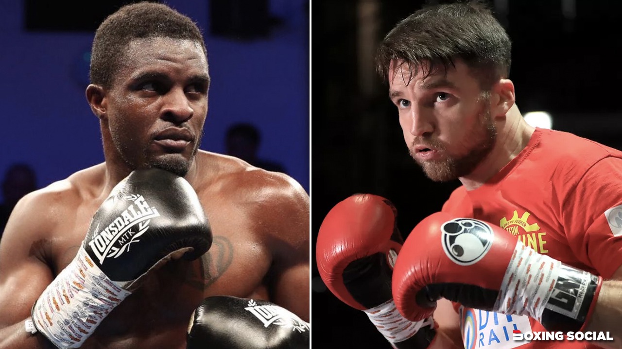 Fowler-Davies War Of Words Rumbles On