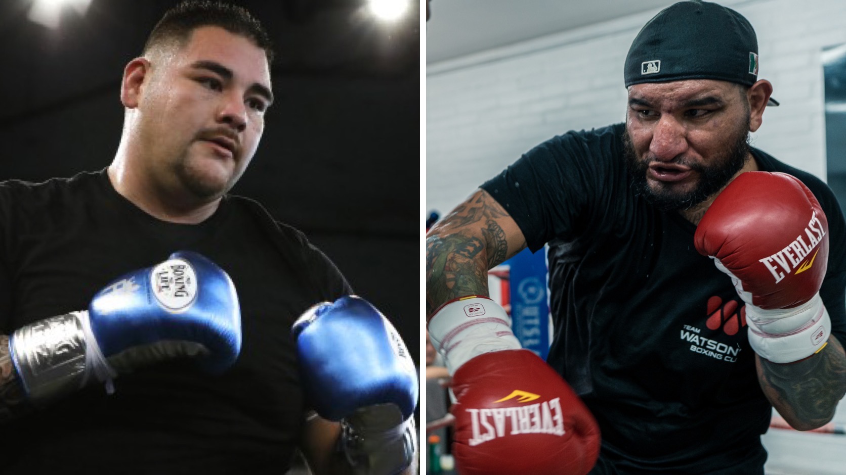 Arreola has no sympathy for Ruiz