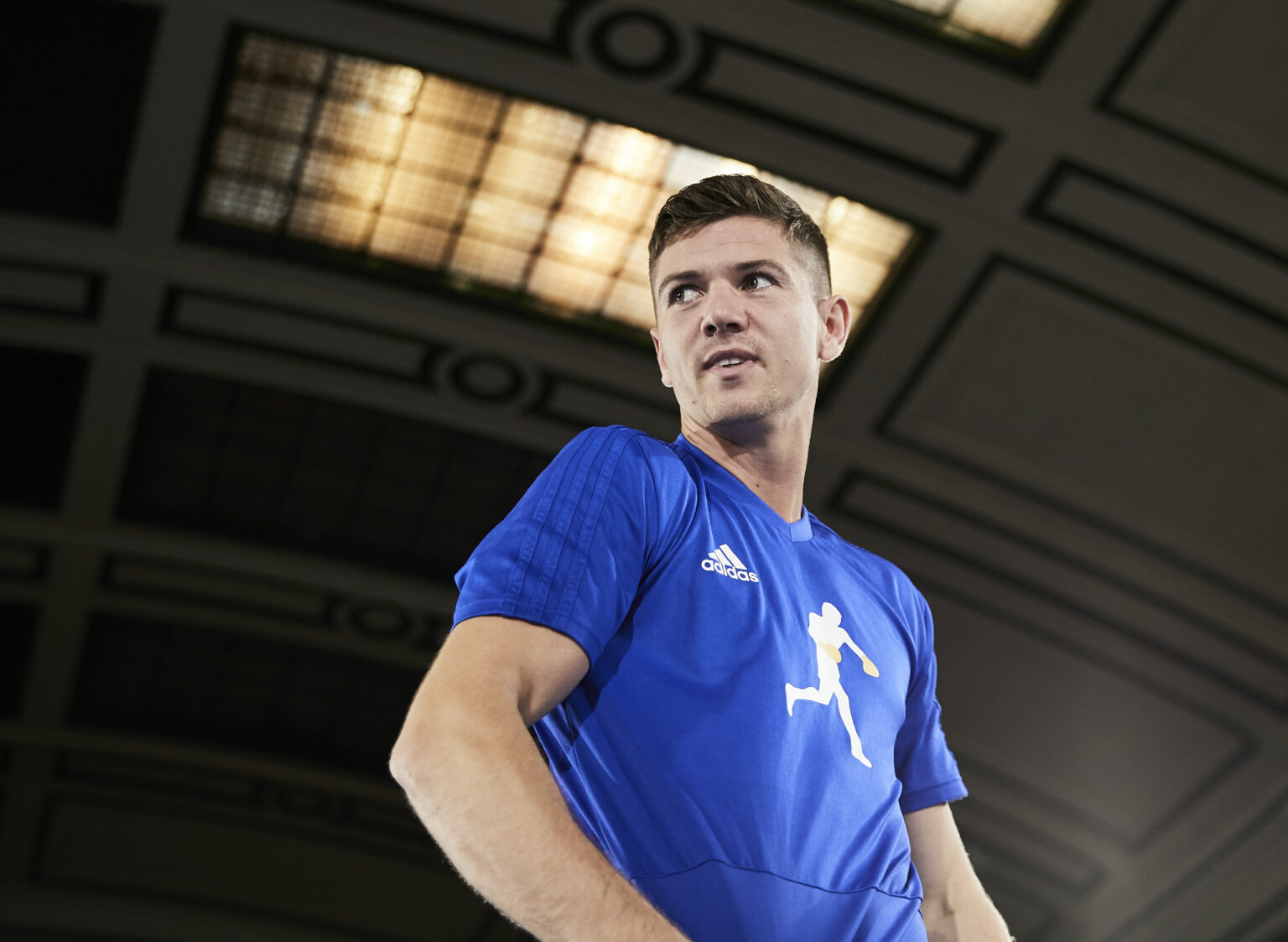 Campbell announces retirement