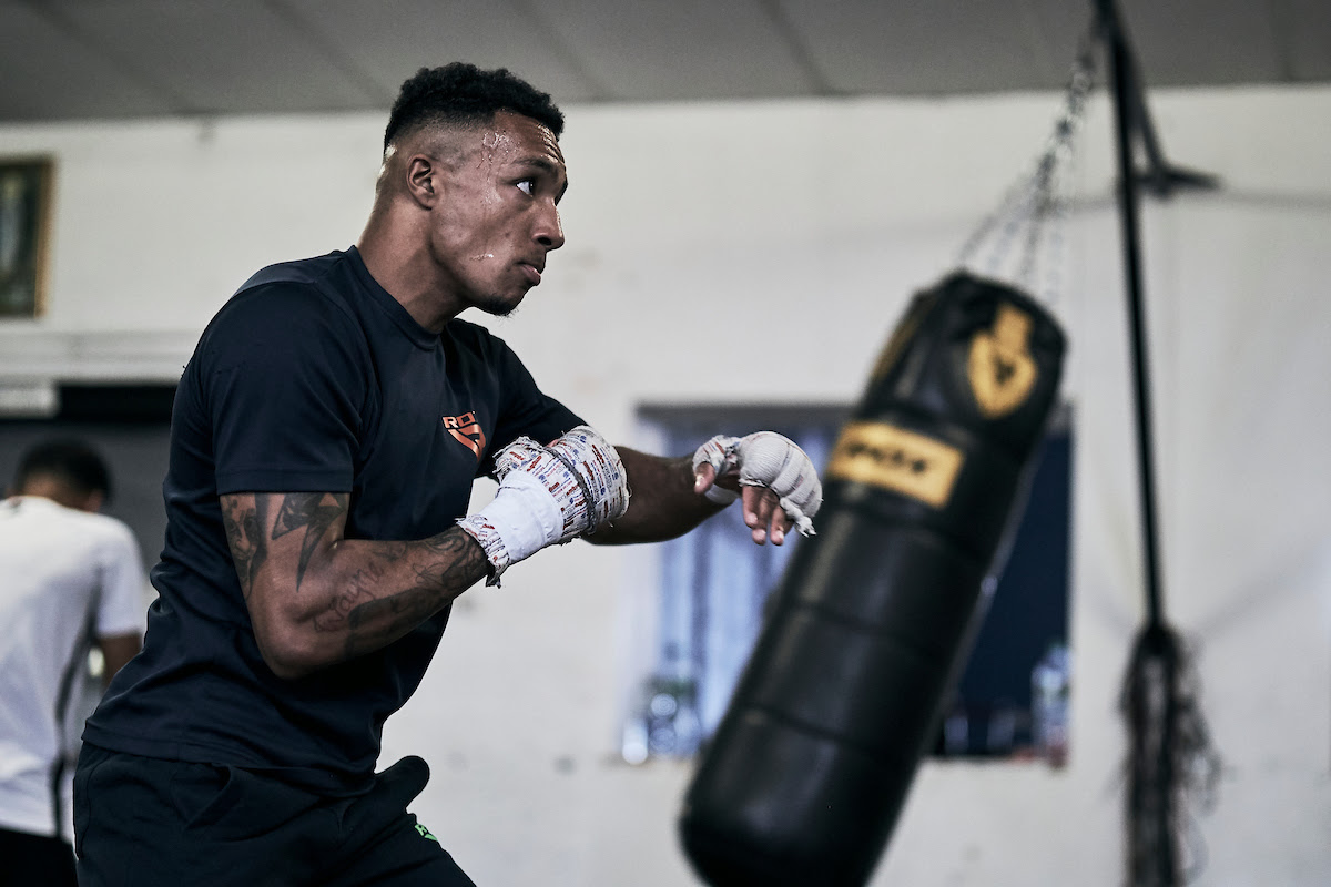 Barrett on Barrett: ‘Black Flash’ reflects on Zelfa’s progress