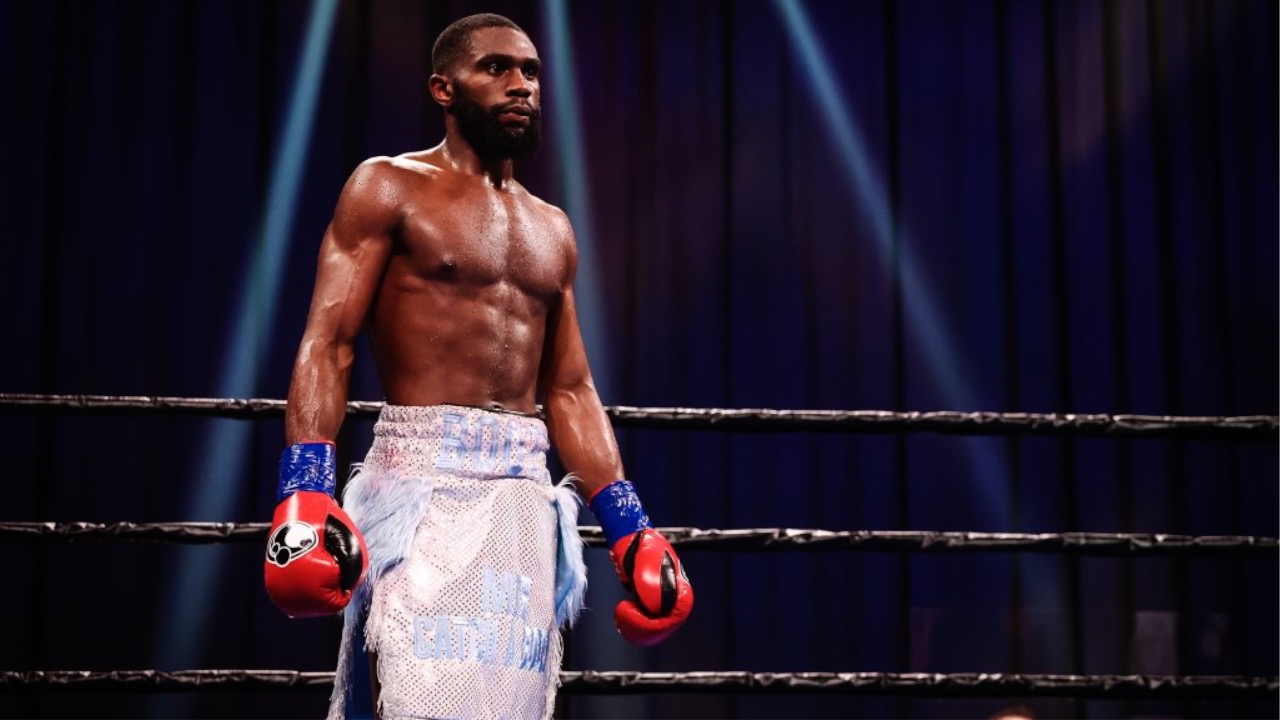 Dunkin: Ennis is boxing’s next superstar