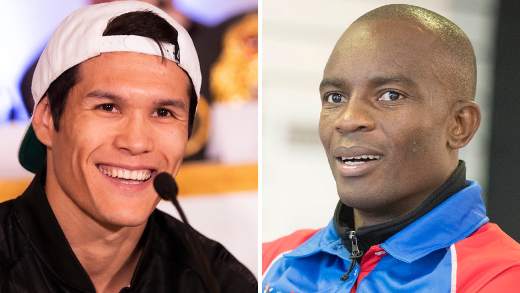 Yeleussinov set to face Indongo on November 27