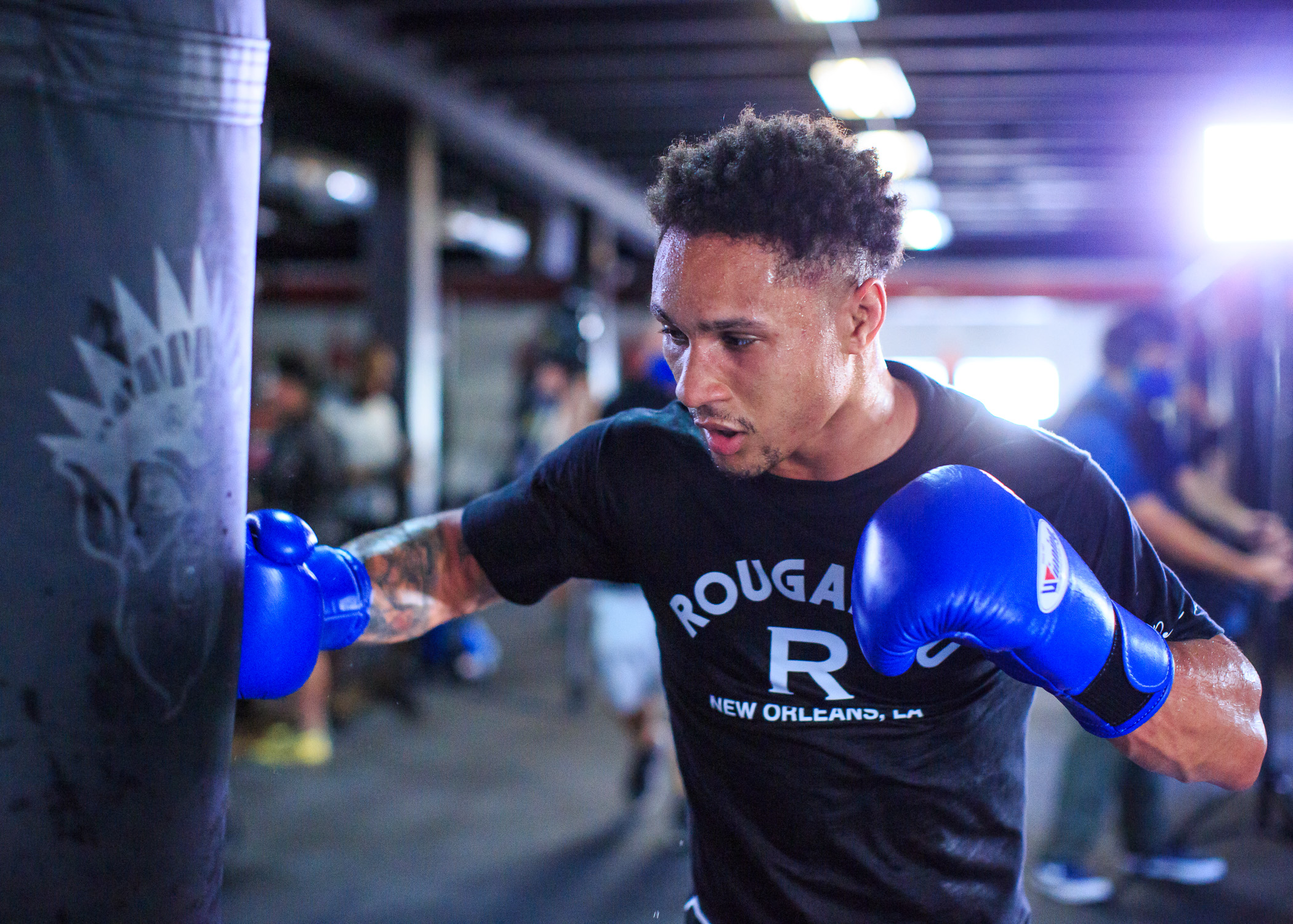 Prograis primed for new beginning