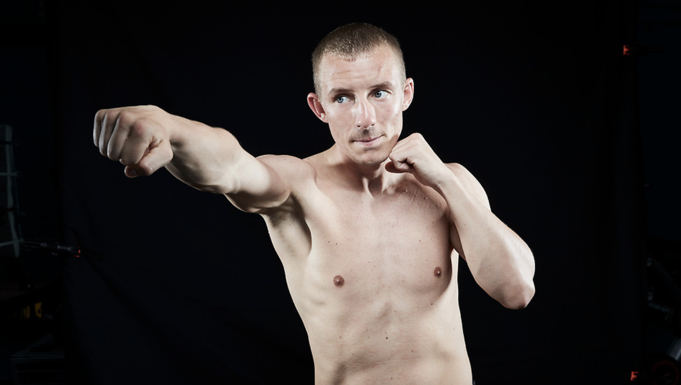 Paul Butler: I’ve got no miles on the clock