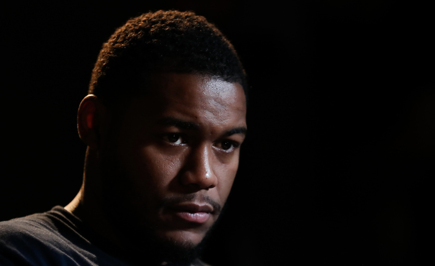 Michael Hunter: High risk, low reward