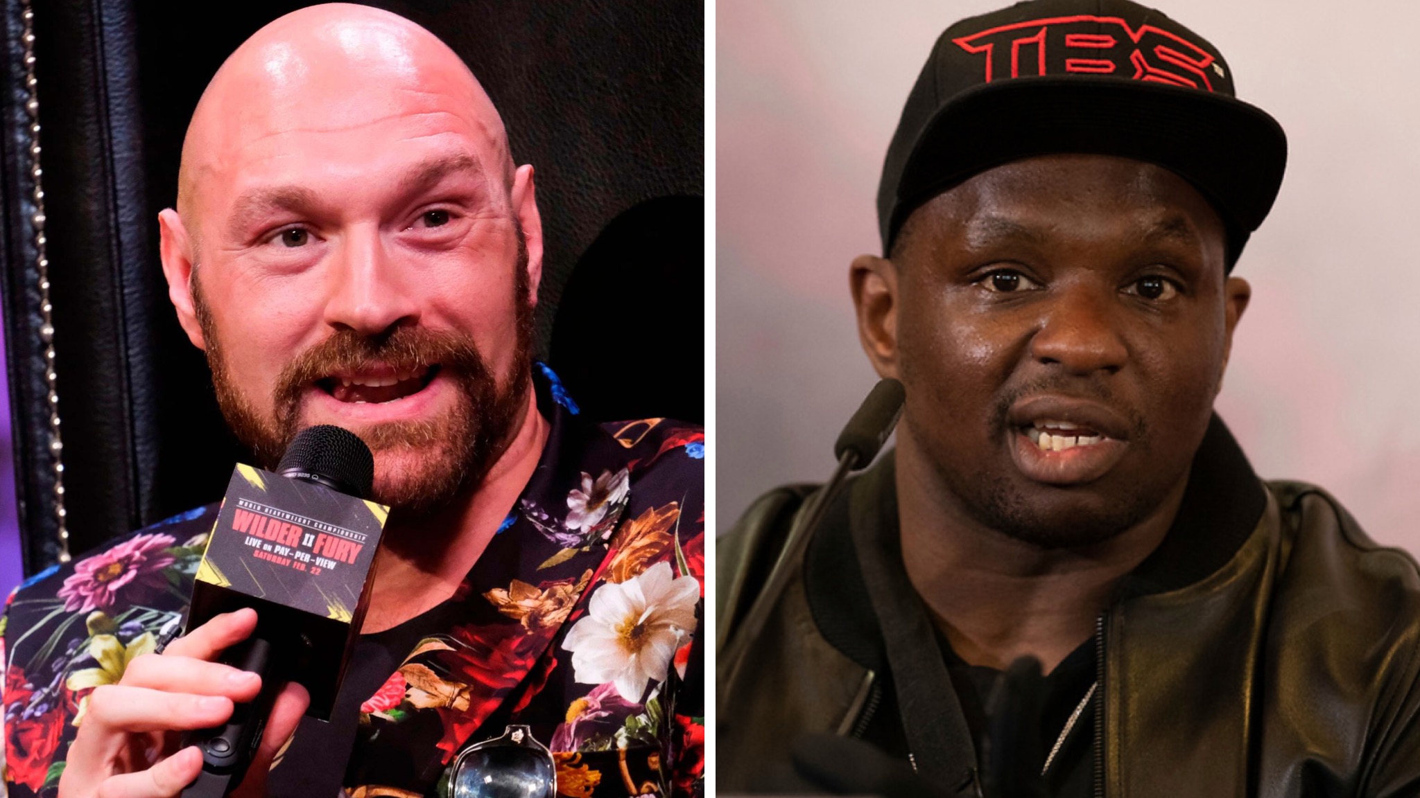 Warren rules out Fury-Whyte clash