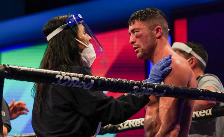 Heffron remaining upbeat after Bentley defeat