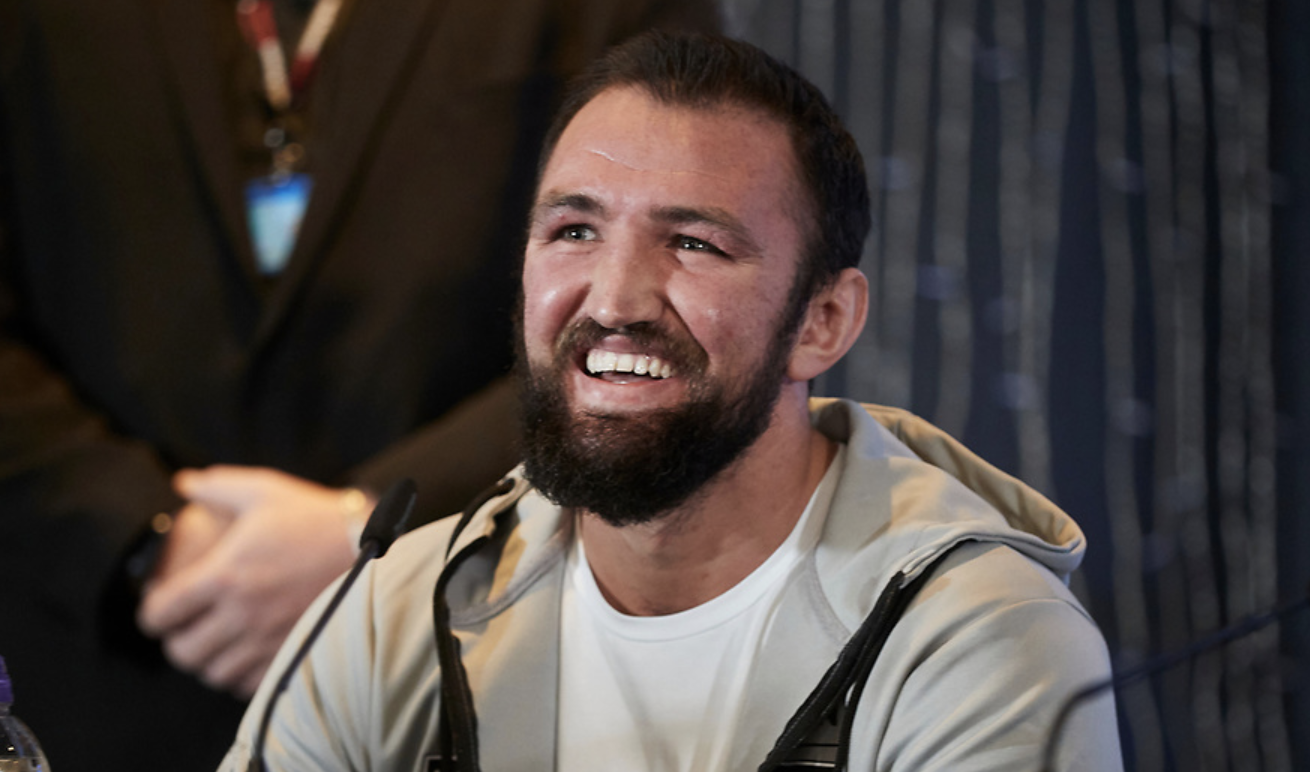 Fury out to prove world level credentials