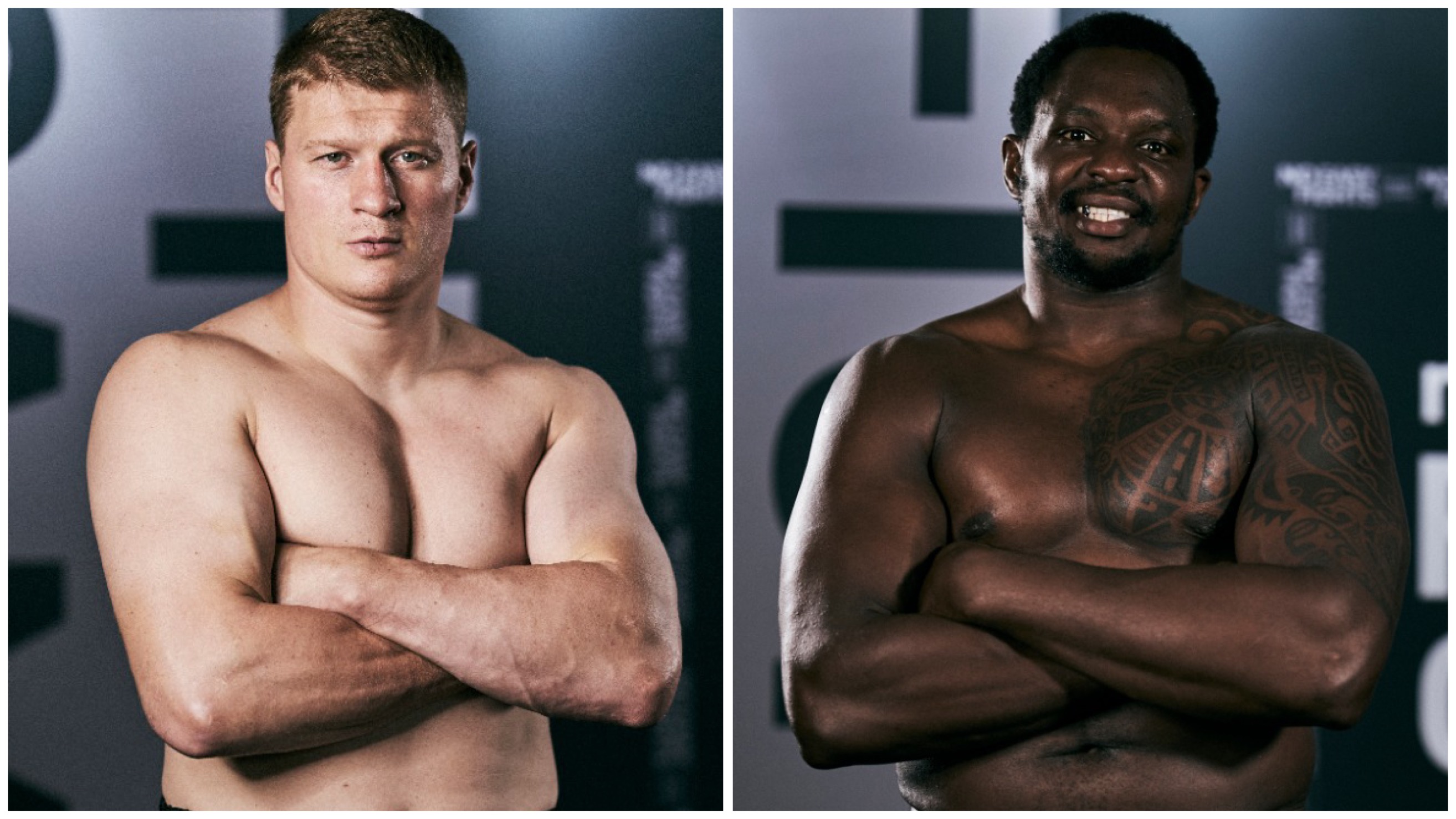 Povetkin-Whyte II set for March 6