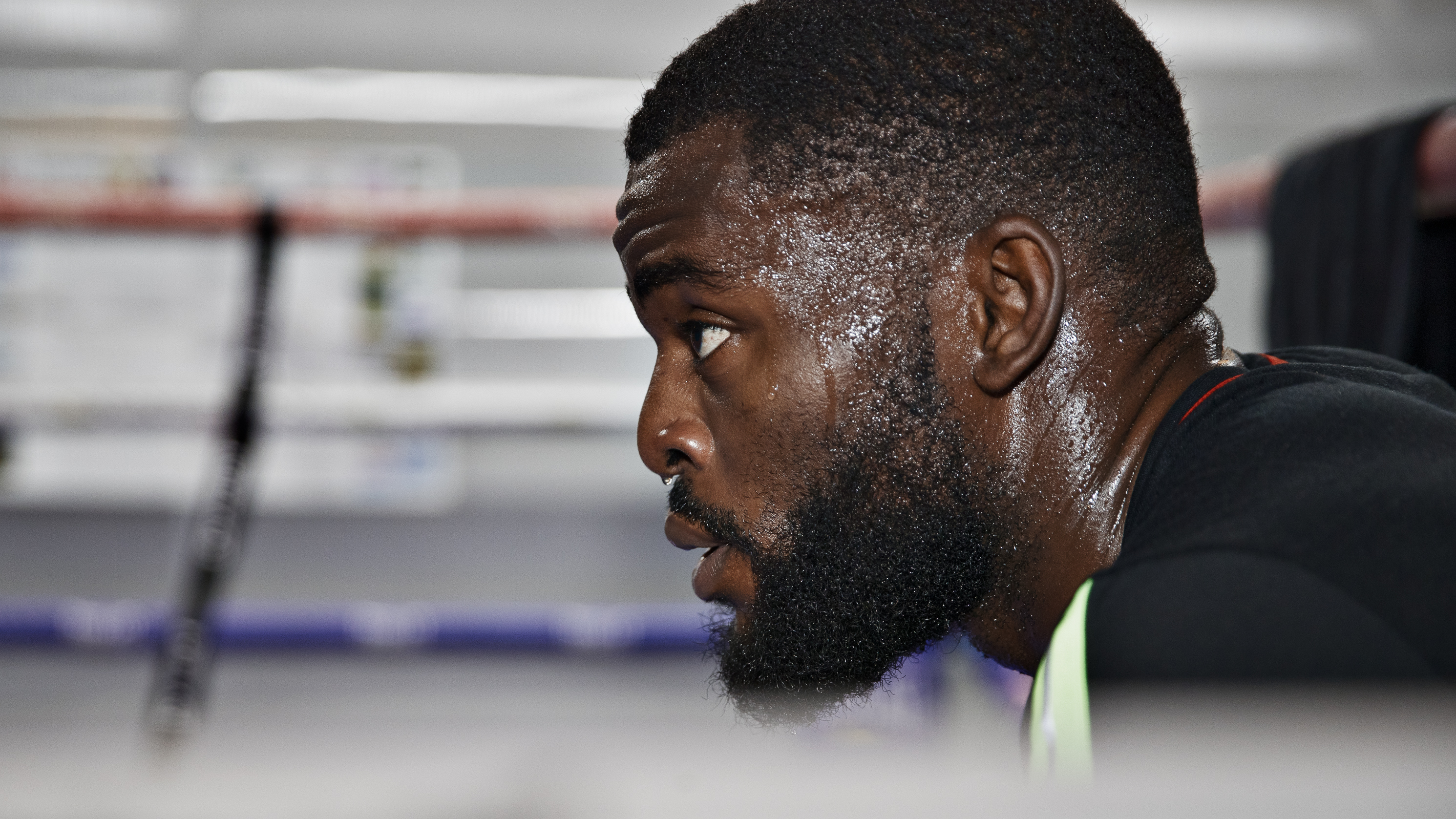 Joshua Buatsi on future plans, Beterbiev, Bivol, Yarde and why life is bigger than boxing