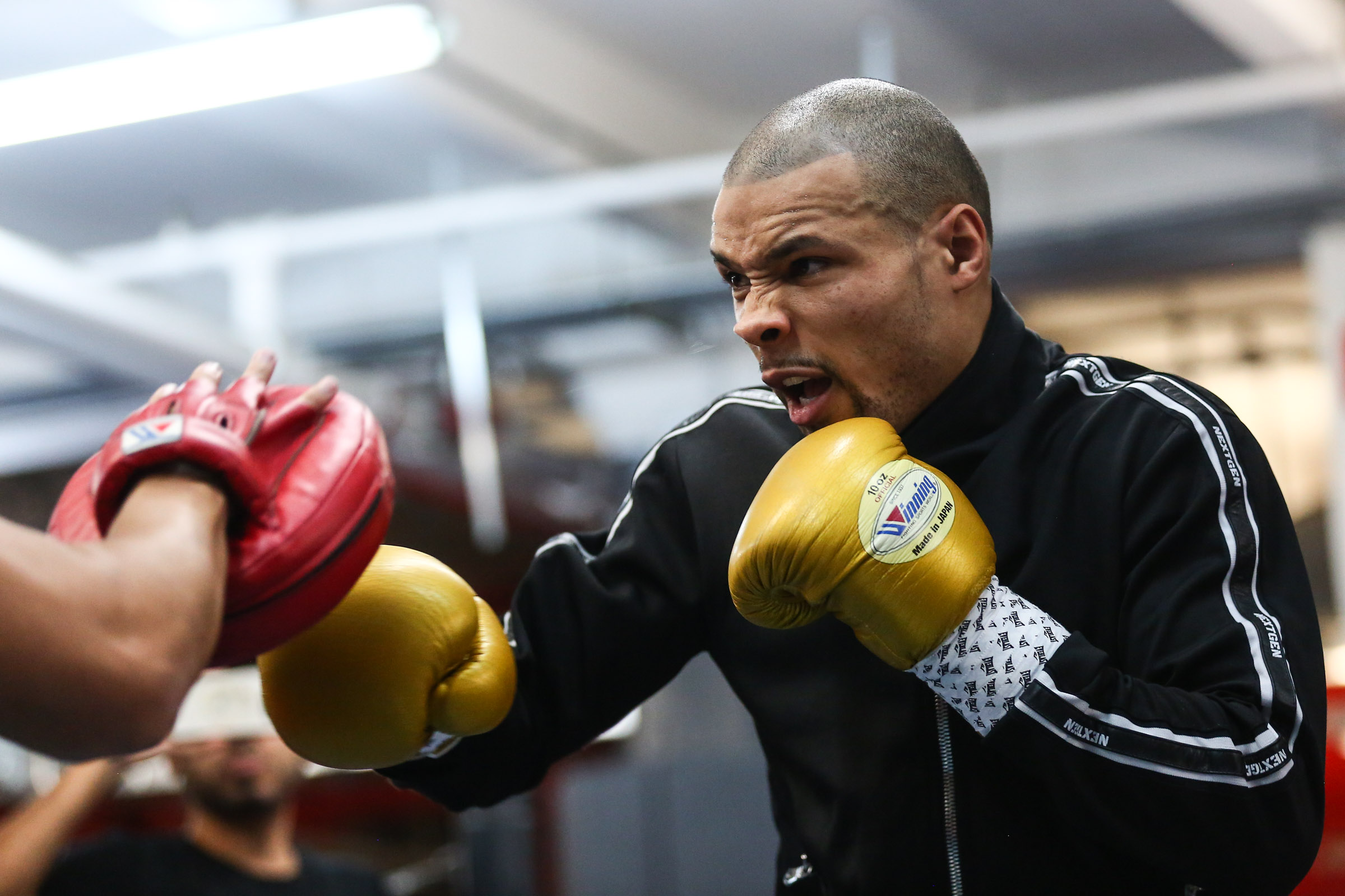 McGuigan: Eubank can topple 160lbs champs, but must be wary of Williams