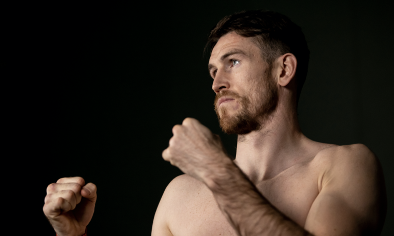 Callum Smith: Realisation