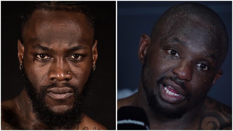 Hatton: Give Whyte a chance